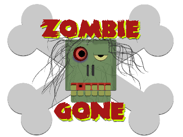 Zombie Gone